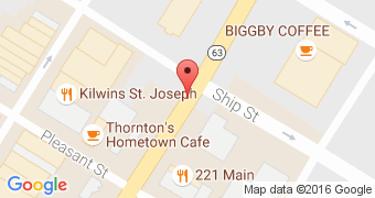 Food District