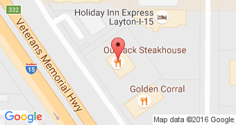 Outback Steakhouse