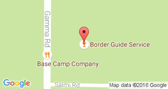 Base Camp