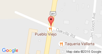 Pueblo Viejo