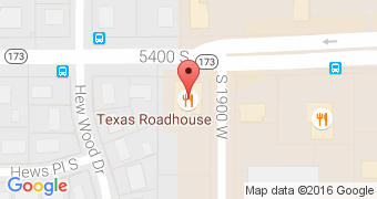 Texas Roadhouse