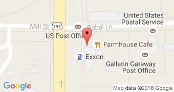 Farmhouse Cafe
