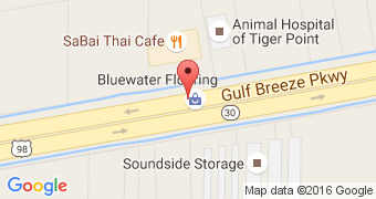 Sabai Thai Cafe