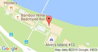 Jubilee Oyster Bar & Grille