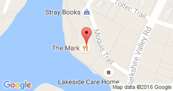 The Mark