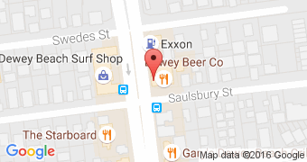 Dewey Beer Company