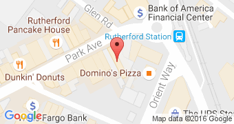Valentino's on Park
