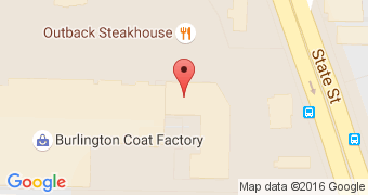 Outback Steakhouse