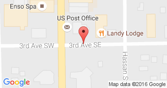 Landy Lodge Bar and Grill
