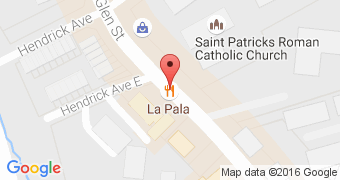 La Pala Bistro
