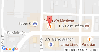 Enrique's