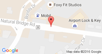 Friend's Bar and Grill