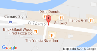 Brick&Basil Wood Fired Pizza Co.