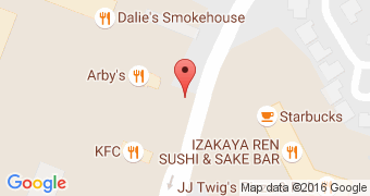 Dalie's Smokehouse