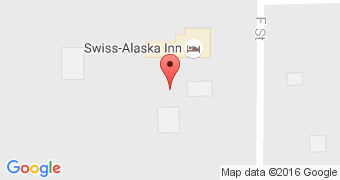 Swiss Alaska