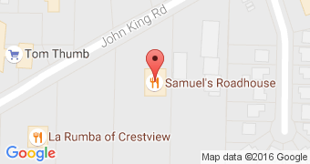 Samuel's Roadhouse