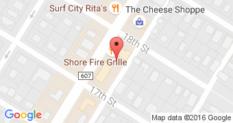 Shore Fire Grille