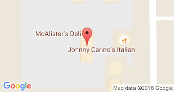 McAlisters Deli