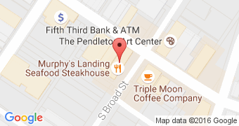 Murphy's Landing Seafood & Steakhouse