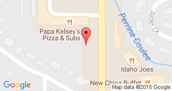 Genghis Khan Mongolian Grill