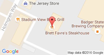 Brett Favre's Steakhouse