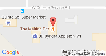Melting Pot