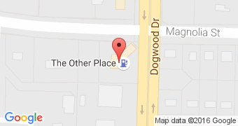 The Other Place