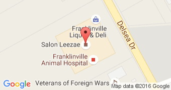 Liquor Mart & Deli