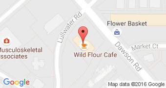Wild Flour Cafe