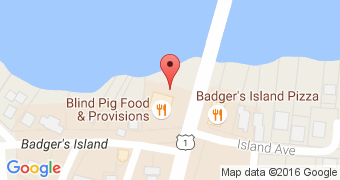 Blind Pig Provisions