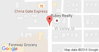 China Gate Express Restaurant
