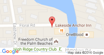 Lakeside Anchor Inn