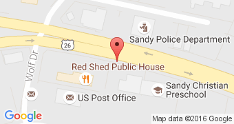 The Red Shed Public House
