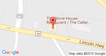 Stone House Restaurant and Cellar Pub