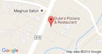Duke's