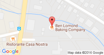 Ben Lomond Baking Company