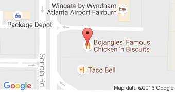 Bojangles'