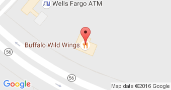 Buffalo Wild Wings