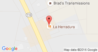 La Herradura TexMex Restaurant