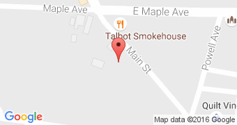 Trappe Family Restaurant