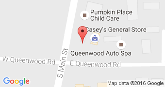 Casey's Carry Out Pizza