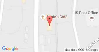 Annie's Cafe