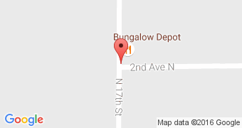 Bungalow Depot