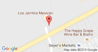 Los Jarrritos Restaurant
