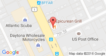 Oliv Epicurean Grill