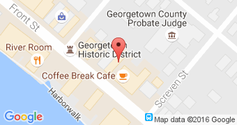 Townhouse Restaurant