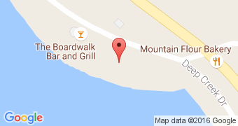The Boardwalk