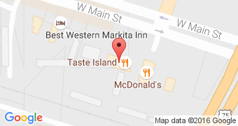 Taste Island