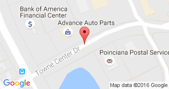 Poinciana Produce
