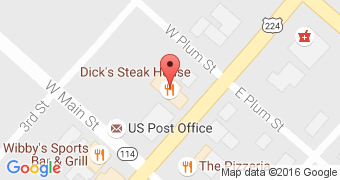 Dick's Steak House